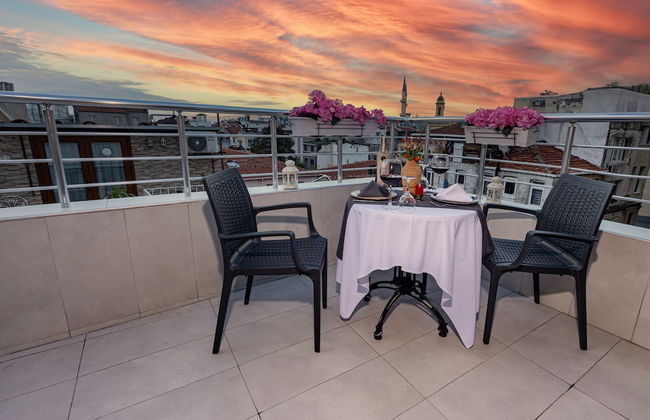 APOLLO HOTEL & APARTMENTS - Foto 48