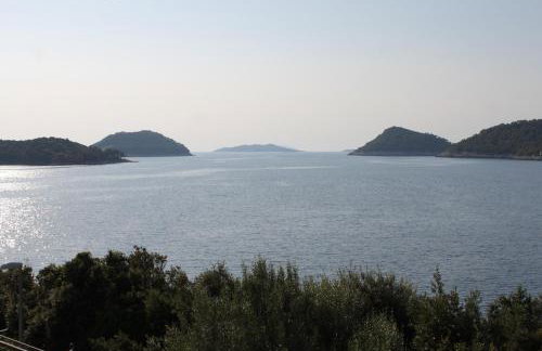 Apartments by the sea Ubli, Lastovo - 8355 - Foto 47