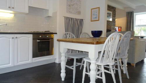 Kingfisher Cottage - Foto 4