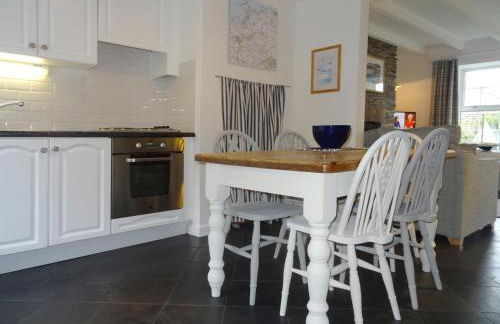 Kingfisher Cottage - Foto 4