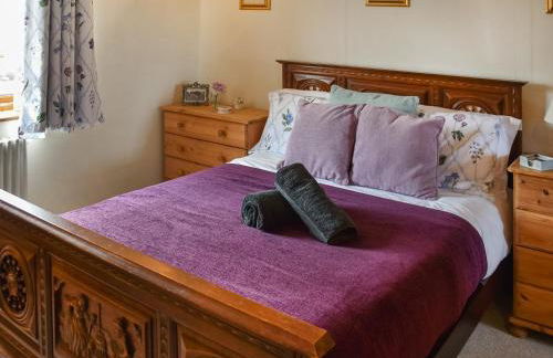 Honeysuckle Cottage - Foto 11