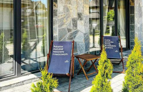 GÓRALSKIE NOWE APARTAMENTY BIAŁKA - Sauny, Bania, Sale Zabaw - w cenie - Foto 30