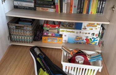 Ferienwohnung WaldGlück mit Pool & Sauna - Foto 7