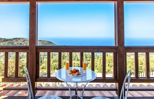 Vissala 5 Alkanna in Chortata - Foto 5