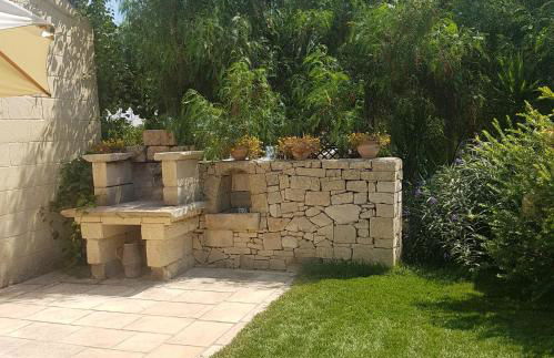 Masseria Sucéa - Foto 31