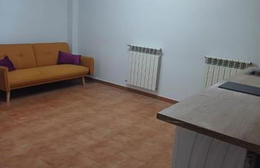Apartamento-Loft villa marina - Foto 3