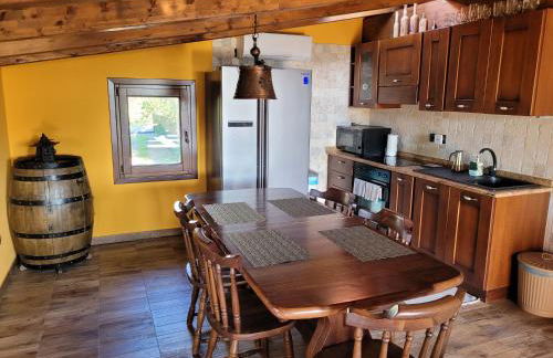 Rifugio della Pace Piano terra e Primo Piano - Photo 13