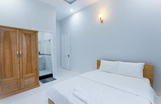 7S Hotel Lam Villa & Resort - Foto 2