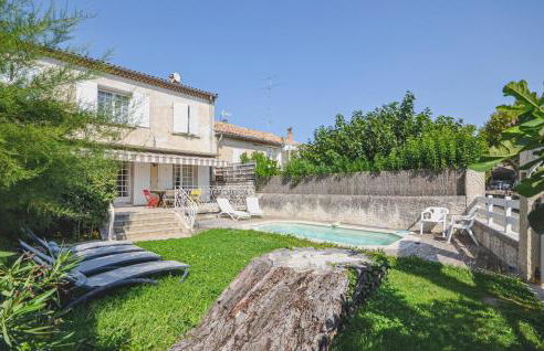 Awesome Home In Tulette With Wifi - Foto 9