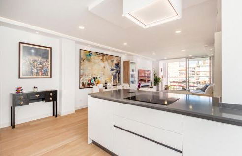 Amazing Apartment In Malaga With Wifi - Foto 14