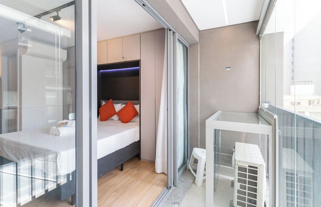 Helbor Edition Vila Madalena - Foto 72