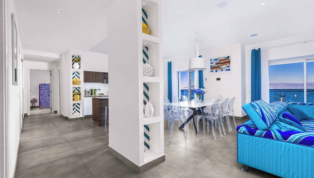 Villa Rockpool - Foto 5, Interior