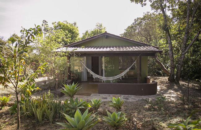 Terra Coral - Chapada dos Veadeiros - Foto 49