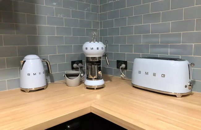 Hollidge House Apartments - Foto 15