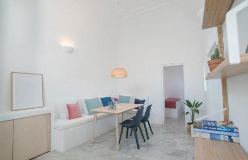 Vima Santorini, Traditional Luxury - Foto 21