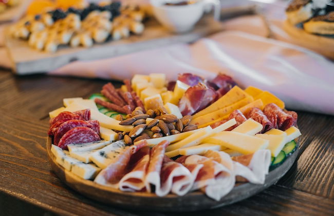 Talici Hill - Rustic Villas - Photo 40