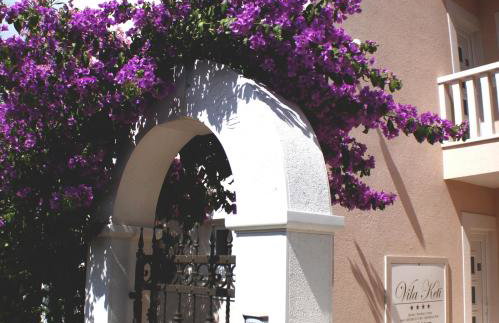 Villa Keti apartments Pool & Wellness - Photo 33