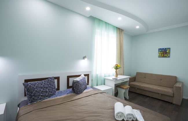 Leyla Apartmens 1 - Foto 34