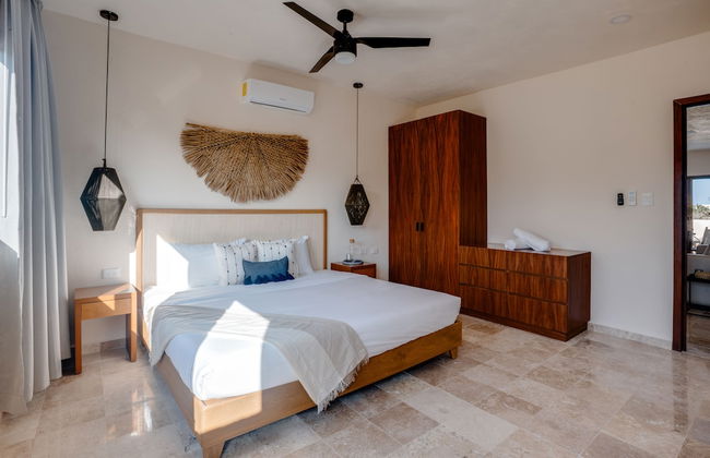 Casa Manglar Riviera Maya - Foto 33