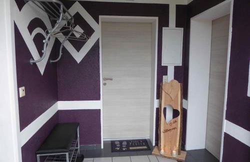 Ferienwohnung Ruhepunkt - Foto 4