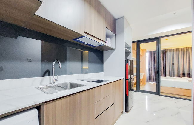 Gorgeous 1Br Apartment At The Smith Alam Sutera - Foto 5