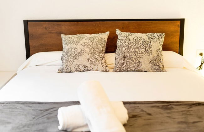 Unik Vacation Santes Creus - Foto 8