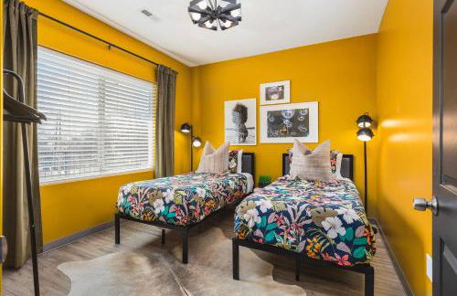 Condo Near Downtown WALK to restaurants, bars & music - Foto 20