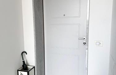 Sempione 3 - Ampio monolocale moderno vicino Milano, Rho Fiera, Monza, Como - Foto 14