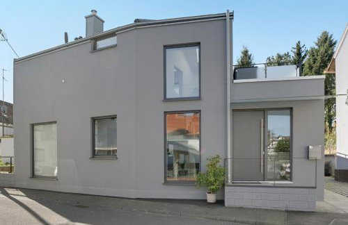 120m2 modernes Design Haus in der Wetterau - Foto 6