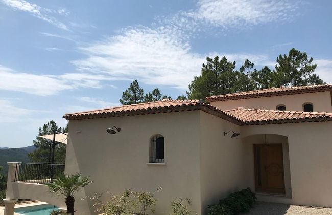 Villa in Le Plan-de-la-tour With Pool - Photo 39