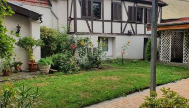 Auszeit im Rheingau - Foto 4, Garden