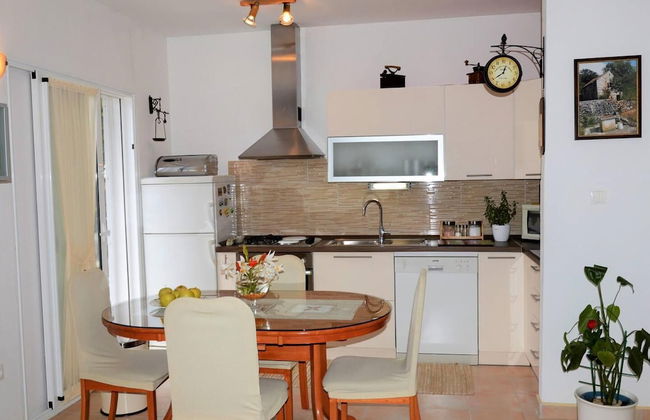 Remarkable 1-bed Apartment in Marina - Foto 8