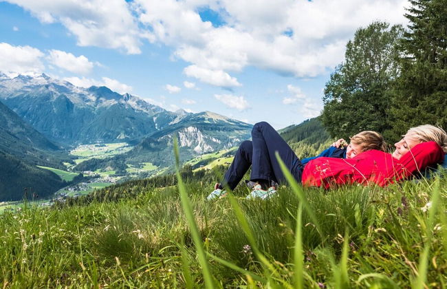 Apartment in Bramberg Near Wildkogel Arena - Foto 20