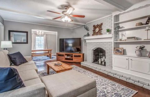 Haddington House - Foto 6