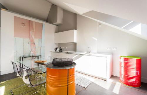 Chiado Arty Flats - Photo 14