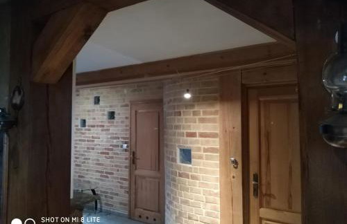 Dom z Sauną - Ługiele - Foto 7