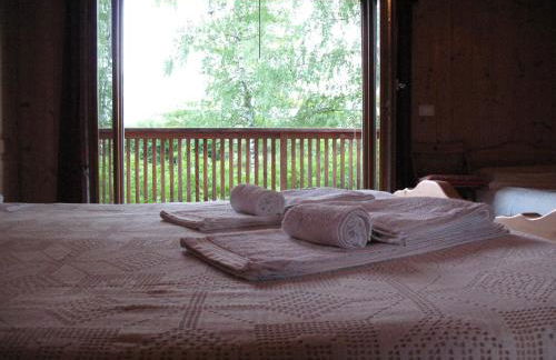 BioAgriturismo Vegan Campo di Cielo - Photo 38