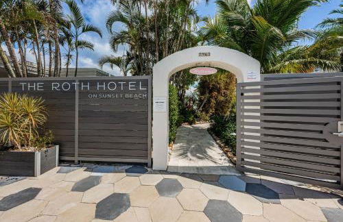 The Roth Hotel, Treasure Island, Florida - Foto 18