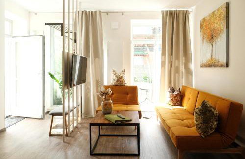 Apartments zur alten Konditorei - Foto 2