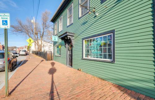 Cozy Water-View Apt in the Heart of Downtown! - Foto 20