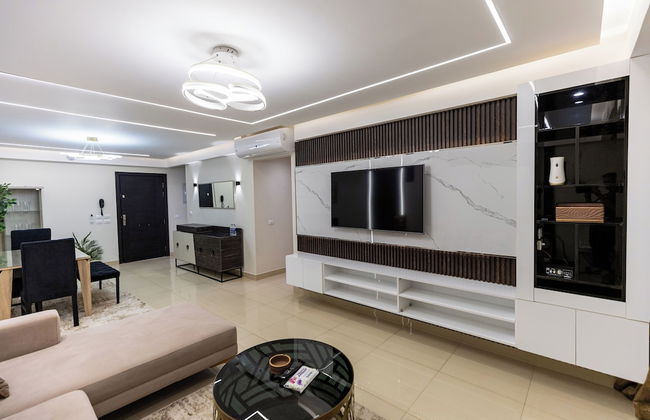 Ocean Apartments - Foto 45