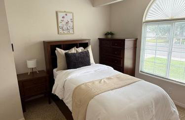 Lovely Provo Oasis - Foto 33