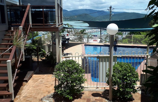 Airlie Apartments - Foto 58