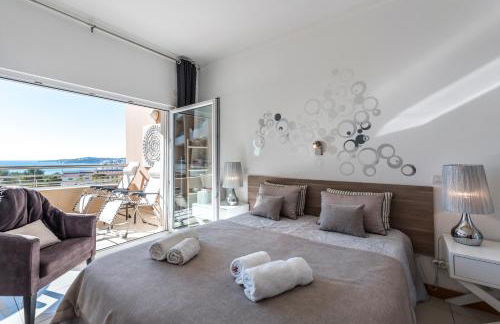 Beachfront flat, private parking, pools, sea at less than 200 m - Foto 4