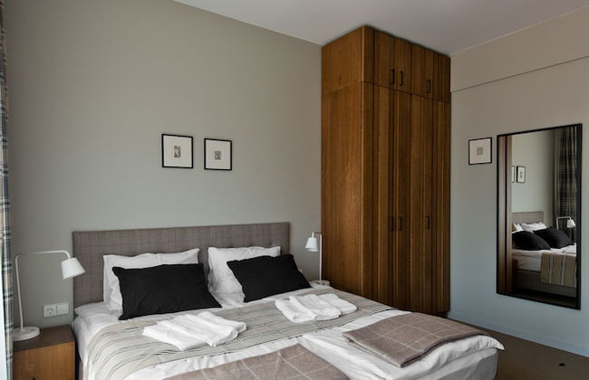 Palanga Visit apartaments - Photo 4