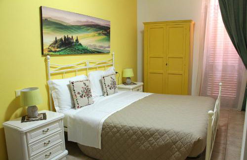 Country House La Foggetta - Foto 70