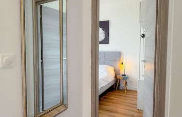 Le Margot By ApiRent #Climatisation #Wifi #Balcon - Foto 17