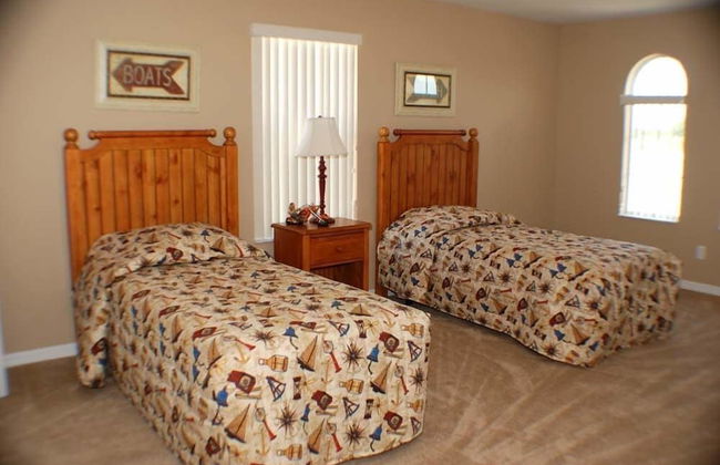 Ip60215 - Sand Hill - 5 Bed 3 Baths Villa - Foto 9