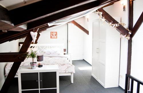 Ferienapartments Spreewaldwiesen - Foto 69