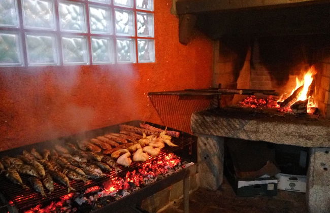 Casa de Verdes - In Cabana de Bergantinos - Photo 139